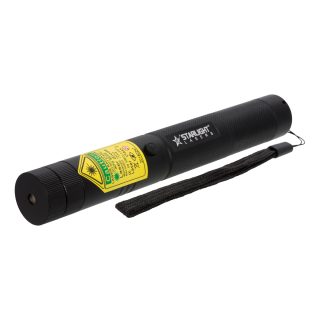 Green laser pointer G1 Pro – product photo