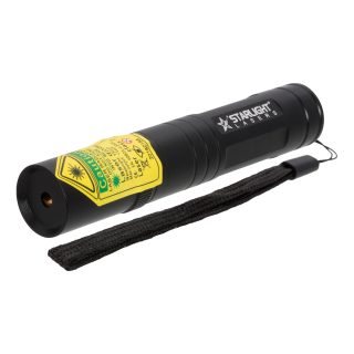 Compact green laser pointer G2 Pro – product photo