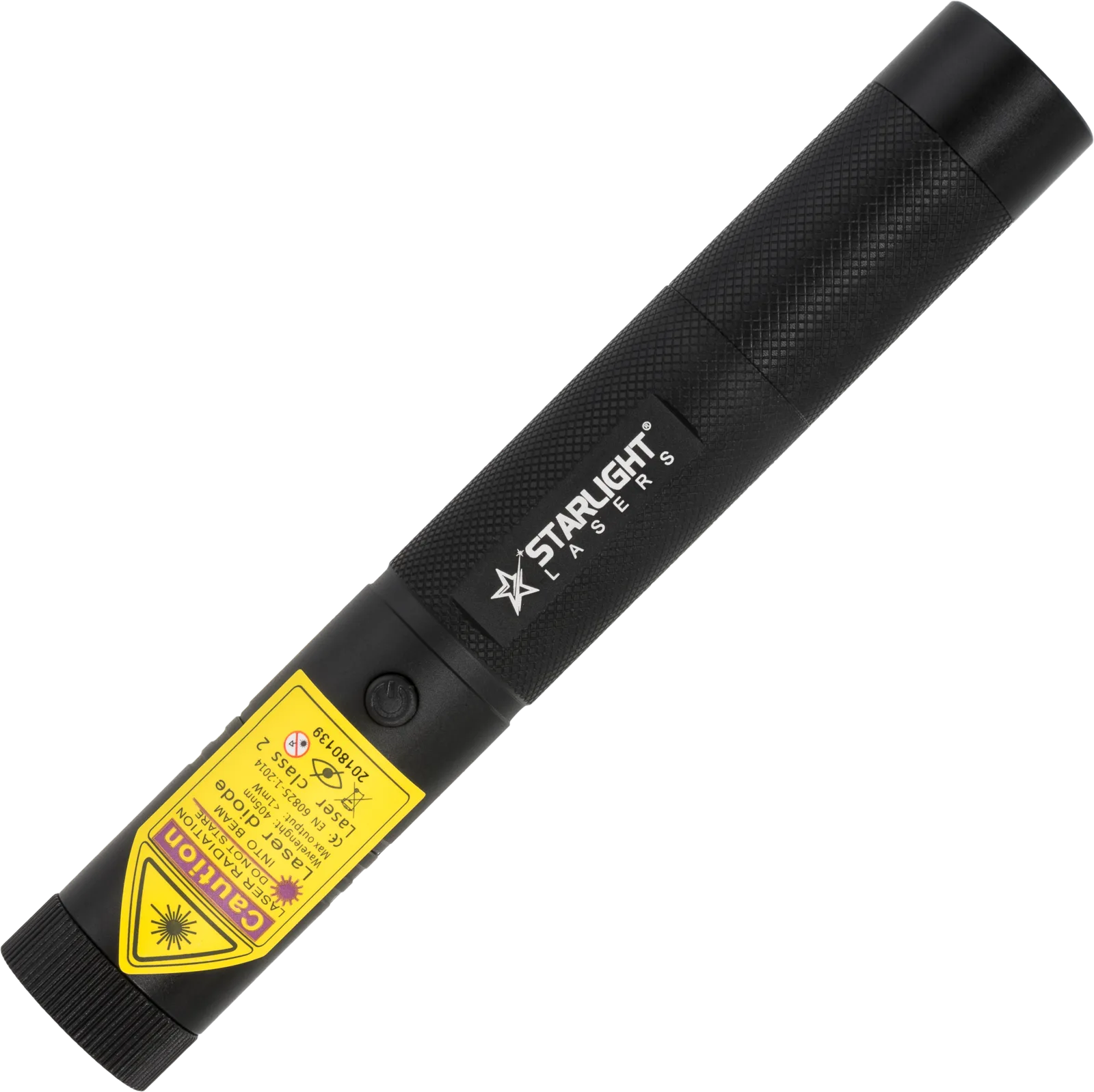 Starlight Lasers V1 Pro rechargeable violet 405 nm laser pointer