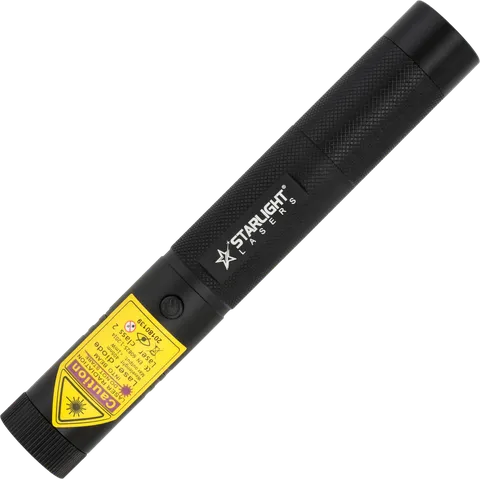 Starlight Lasers V1 Pro rechargeable violet 405 nm laser pointer