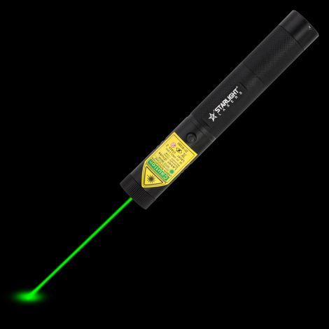 Starlight lasers G3 Pro Green Laserpointer