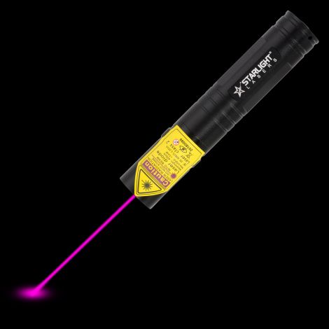 Pro violet laserpointer SL2
