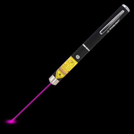 Violet laserpointer