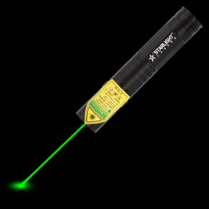 Pro green laserpointer SL2