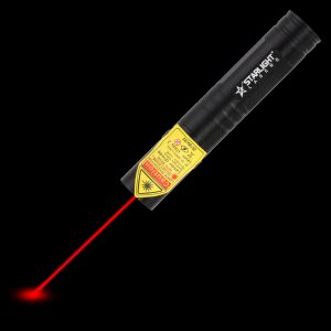 Pro red laserpointer SL2